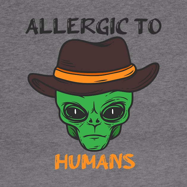 allergic to humans by MiMi-JK